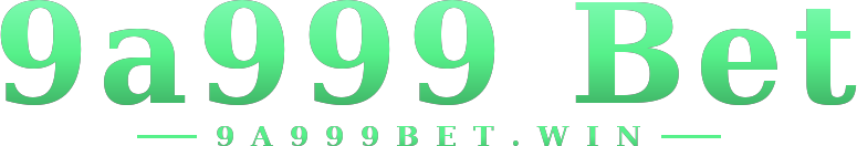 9a999 Bet logo